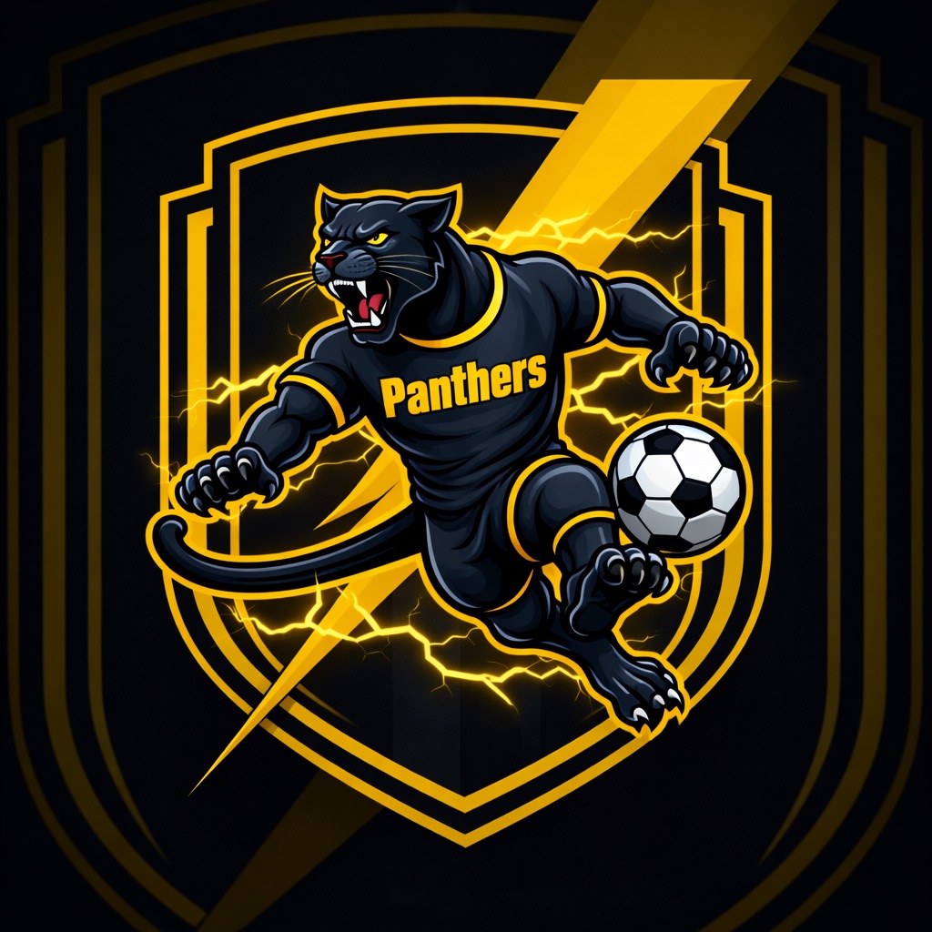 Panthers FC Logo