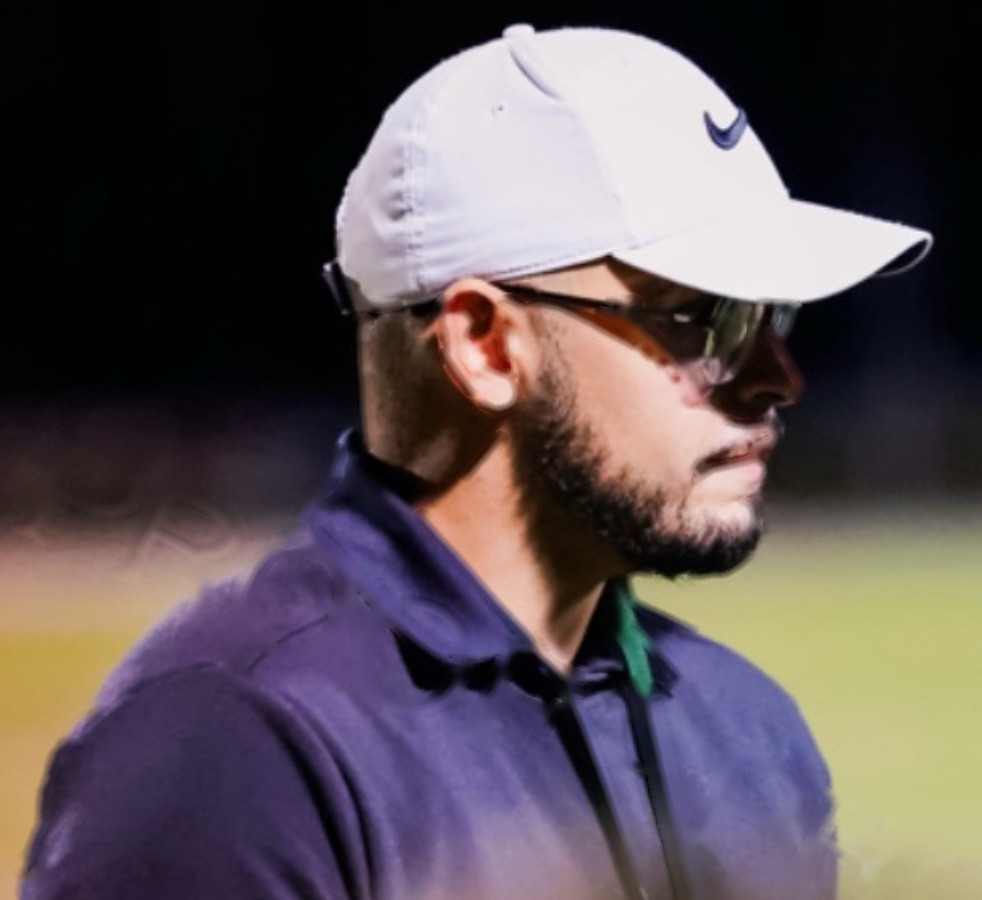 Ralph Cuevas — Club Founder & Head Coach, Panthers FC